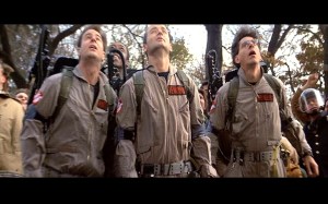 ghostbusters 21
