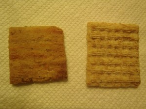 Texturized for your pleasure. Sorry.