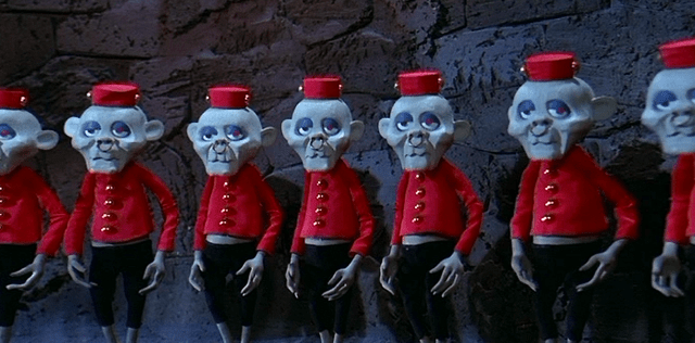 mad monster party 15