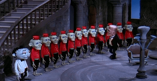 mad monster party 16