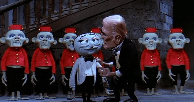 mad monster party 17