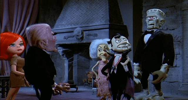 mad monster party 20