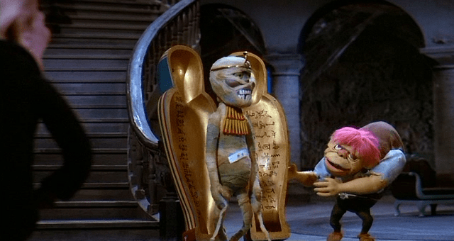 mad monster party 22