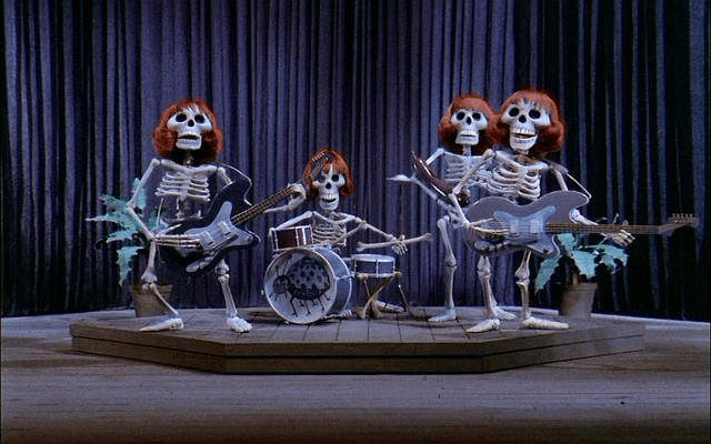 mad monster party 27