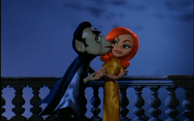 mad monster party 30