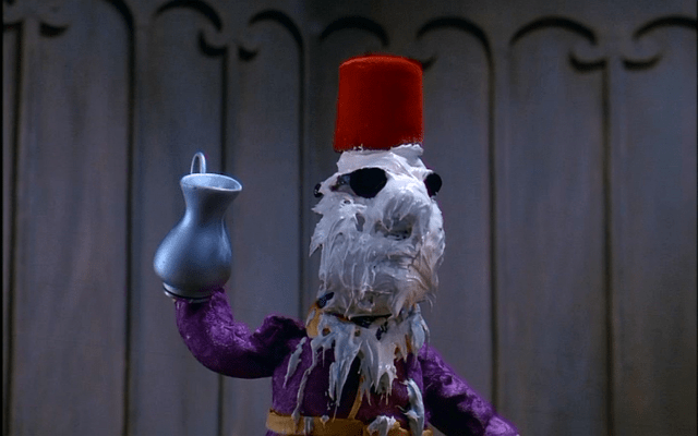 mad monster party 36