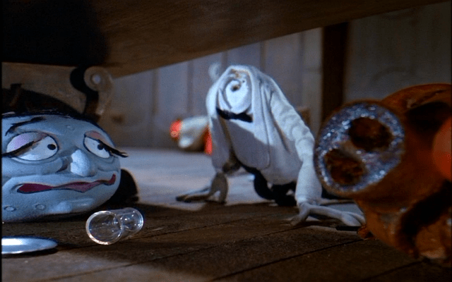 mad monster party 37