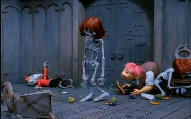 mad monster party 38