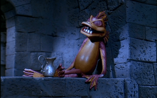 mad monster party 39