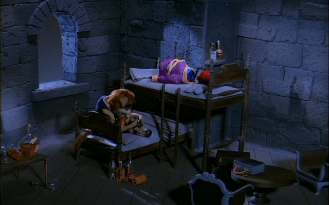 mad monster party 40