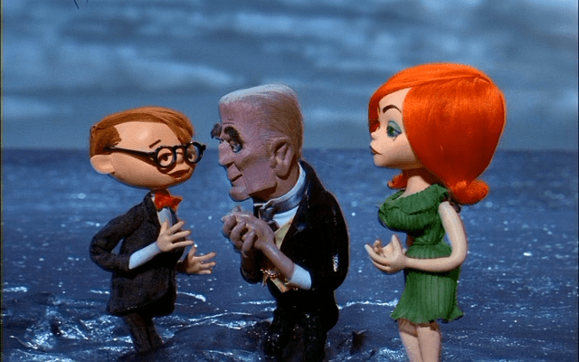 mad monster party 41