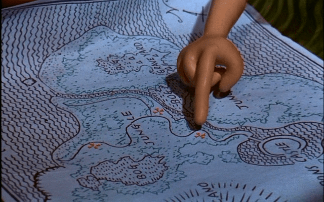 mad monster party 44