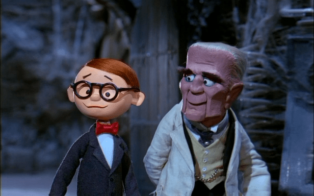 mad monster party 48