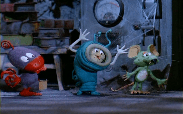 mad monster party 50