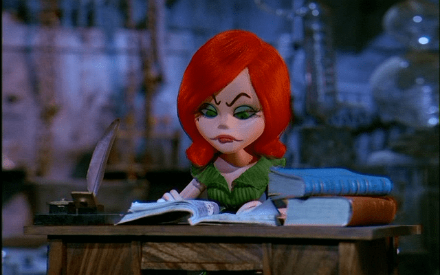 mad monster party 56