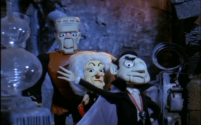 mad monster party 57