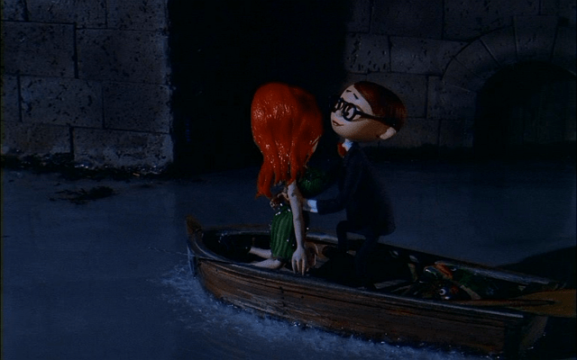 mad monster party 60