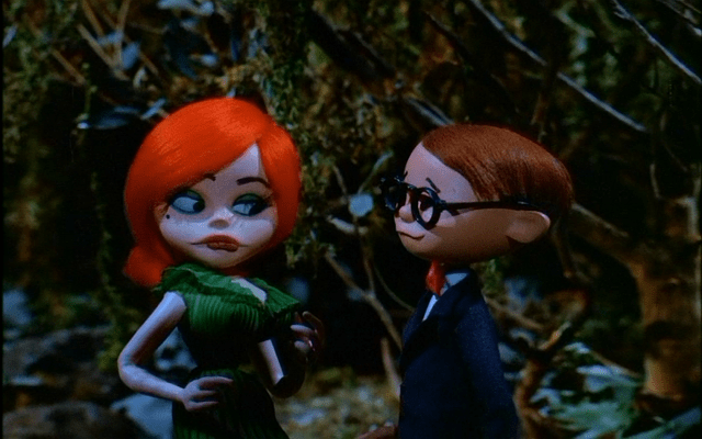 mad monster party 64