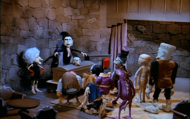 mad monster party 65