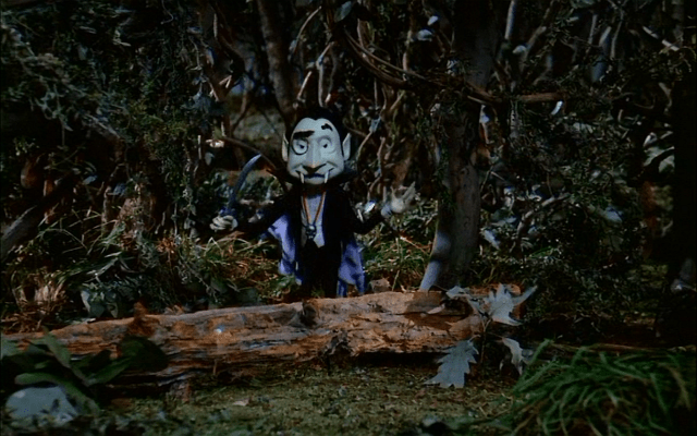 mad monster party 68