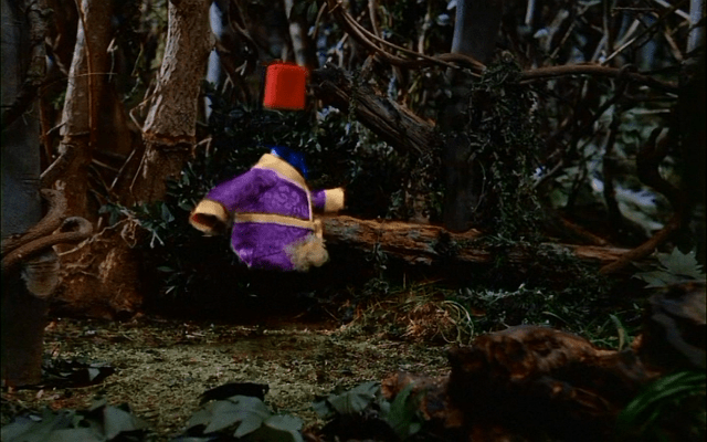 mad monster party 71