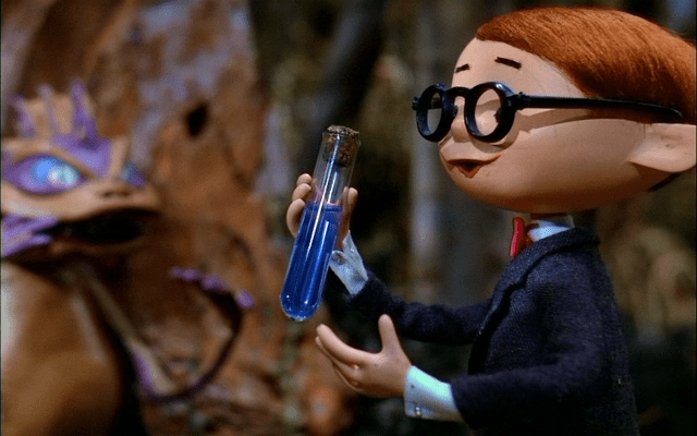 mad monster party 76