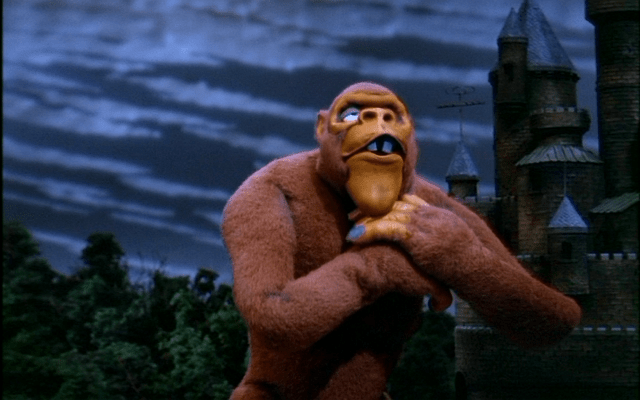 mad monster party 83