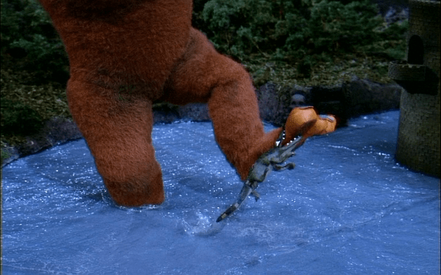 mad monster party 84