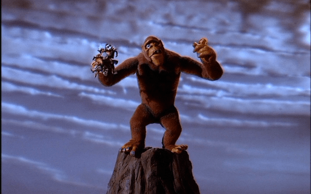 mad monster party 88