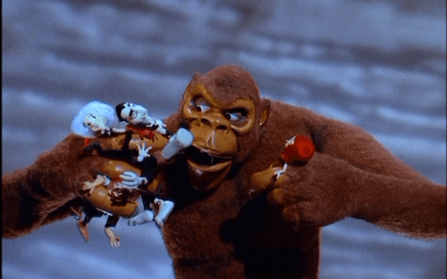 mad monster party 89