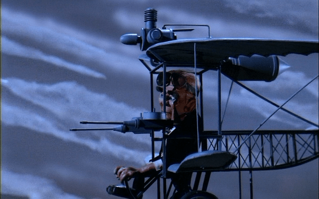 mad monster party 91