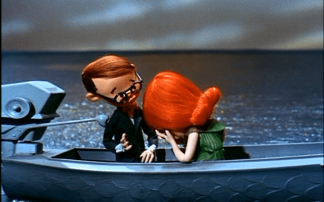 mad monster party 99